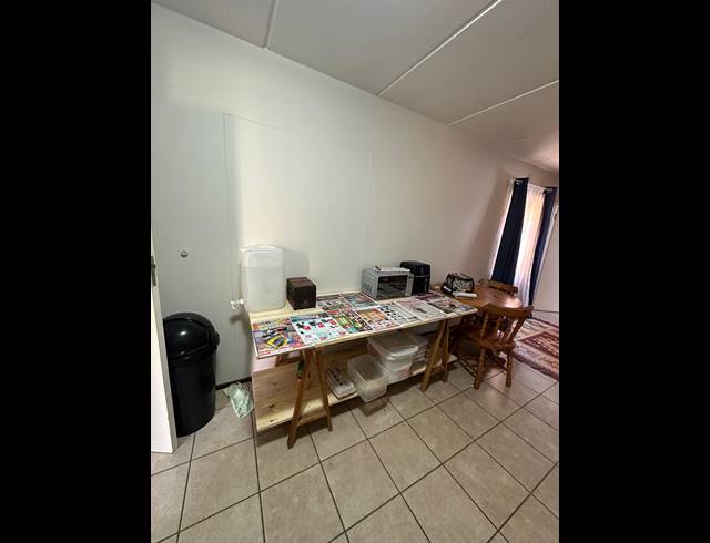 1 BEDROOM APARTMENT FOR SALE IN ALLANDALE